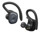 Bezdrátová sportovní sluchátka do uší JVC HA-ET45T-B s technologií Bluetooth č.4