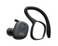 Bezdrátová sportovní sluchátka do uší JVC HA-ET45T-B s technologií Bluetooth č.5