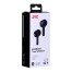 JVC HAA-8TBU Bluetooth sluchátka, Černá č.9