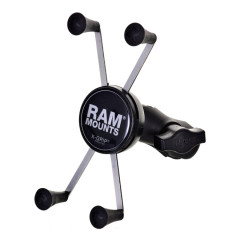 RAM Mounts RAM-B-176-A-UN10U držák Mobilní telefon/smartphone Černá Aktivní držák č.2