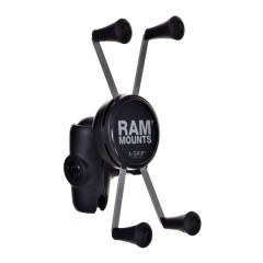 RAM Mounts RAM-B-176-A-UN10U držák Mobilní telefon/smartphone Černá Aktivní držák č.3