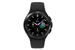 Samsung Galaxy Watch4 Classic 3,56 cm (1.4&quot;) OLED 46 mm Digitální 450 x 450 px Dotyková obrazovka 4G Černá Wi-Fi GPS č.2