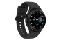 Samsung Galaxy Watch4 Classic 3,56 cm (1.4&quot;) OLED 46 mm Digitální 450 x 450 px Dotyková obrazovka 4G Černá Wi-Fi GPS č.3