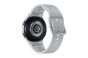 Samsung Galaxy Watch6 44 mm Digitální Dotyková obrazovka Stříbrná č.4