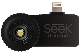 Seek Thermal Kompaktní termokamera iOS LW-EAA č.1