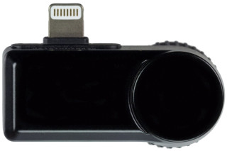 Seek Thermal Kompaktní termokamera iOS LW-EAA č.2