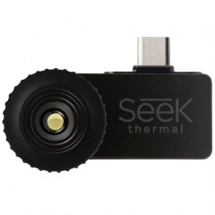 Seek Thermal CW-AAA termální kamera Černá 206 x 156 px č.1