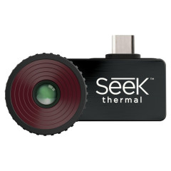 Seek Thermal CQ-AAAX termální kamera Černá 320 x 240 px č.1