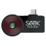 Seek Thermal CQ-AAAX termální kamera Černá 320 x 240 px
