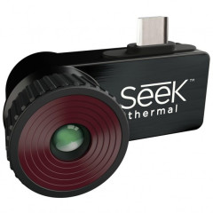 Seek Thermal CQ-AAA termální kamera Černá 320 x 240 px č.1