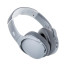 Skullcandy Crusher Evo Sluchátka Kabelový a bezdrátový Přes hlavu Hovory/hudba USB typu C Bluetooth Šedá č.2