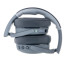 Skullcandy Crusher Evo Sluchátka Kabelový a bezdrátový Přes hlavu Hovory/hudba USB typu C Bluetooth Šedá č.3