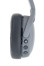 Skullcandy Crusher Evo Sluchátka Kabelový a bezdrátový Přes hlavu Hovory/hudba USB typu C Bluetooth Šedá č.5