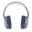 Skullcandy Crusher Evo Sluchátka Kabelový a bezdrátový Přes hlavu Hovory/hudba USB typu C Bluetooth Šedá č.7