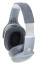 Skullcandy Crusher Evo Sluchátka Kabelový a bezdrátový Přes hlavu Hovory/hudba USB typu C Bluetooth Šedá č.8