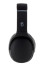 Skullcandy Crusher Evo Sluchátka s mikrofonem Kabelový a bezdrátový Přes hlavu Hovory/hudba USB typu C Bluetooth Černá č.4