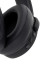 Skullcandy Crusher Evo Sluchátka s mikrofonem Kabelový a bezdrátový Přes hlavu Hovory/hudba USB typu C Bluetooth Černá č.5