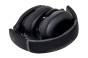 Skullcandy Crusher Evo Sluchátka s mikrofonem Kabelový a bezdrátový Přes hlavu Hovory/hudba USB typu C Bluetooth Černá č.11
