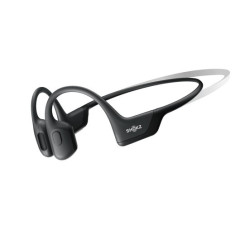 SHOKZ OpenRun Pro Sluchátka Bezdrátový Za ucho Sporty Bluetooth Černá č.1