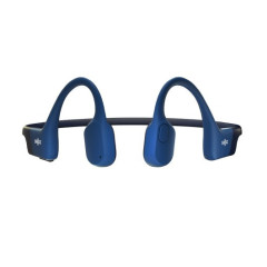 SHOKZ OPENRUN Sluchátka s mikrofonem Bezdrátový Šňůra kolem krku Sporty Bluetooth Modrá č.3
