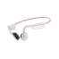 SHOKZ OpenMove Sluchátka Kabelový a bezdrátový Za ucho Hovory/hudba USB typu C Bluetooth Růžová
