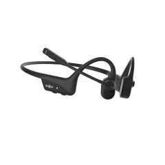 SHOKZ C110-AN-BK sluchátka / náhlavní souprava Sluchátka s mikrofonem Bezdrátový Za ucho Kancelář / call centrum Bluetooth Černá č.2