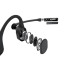 SHOKZ OpenComm UC Sluchátka s mikrofonem Bezdrátový Za ucho Kancelář / call centrum Bluetooth Černá č.3