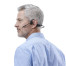 SHOKZ OpenComm UC Sluchátka s mikrofonem Bezdrátový Za ucho Kancelář / call centrum Bluetooth Černá č.5