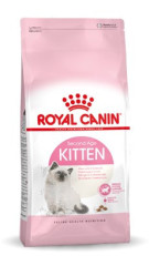 Royal Canin Kitten suché krmivo pro kočky 10 kg Kotě č.1