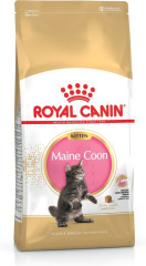 ROYAL CANIN Maine Coon Kitten - suché krmivo pro kočky - 4 kg č.1