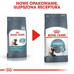 Royal Canin Hairball Care suché krmivo pro kočky 4 kg Dospělý jedinec č.2