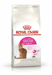 Royal Canin Feline Savour Exigent 4kg suché krmivo pro kočky Dospělý jedinec č.1
