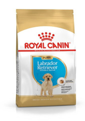 ROYAL CANIN SHN Breed Labrador Junior suché krmivo pro psy - 12 kg. č.1