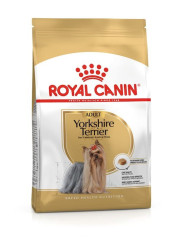 ROYAL CANIN BHN Yorkshire Terrier Adult suché krmivo pro psy - 7,5 kg č.1