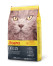 Josera 9610 suché krmivo pro kočky Dospělý Kachna, Brambor, Drůbež 10 kg