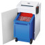 Skartovač HSM Pure 740 max, 240 l, 4,5x30 mm č.9