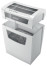 Leitz IQ Home Office P-4 skartovačka Na malé částice 22 cm Bílá č.3