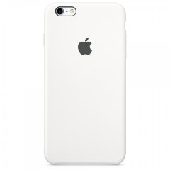 Pouzdro Apple Original White iPhone 6 Plus