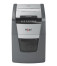 Rexel AutoFeed+ 100X automatic shredder, P-4, cuts confetti cut (4x28mm), 100 sheets, 34 litre bin