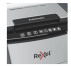 Rexel AutoFeed+ 100X automatic shredder, P-4, cuts confetti cut (4x28mm), 100 sheets, 34 litre bin č.4