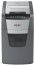 Rexel Optimum AutoFeed+ 130X skartovačka Příčné skartování 55 dB 22 cm Černá, Stříbrná