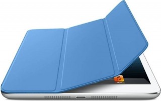 Apple iPad Mini Smart Cover Blue