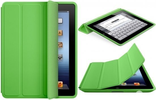 Apple iPad Mini Smart Cover Green