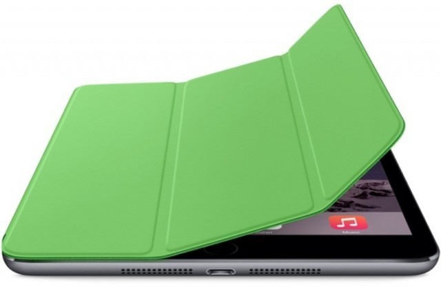 Apple iPad Mini Smart Cover Green