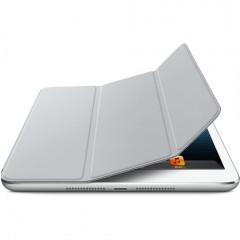 Apple iPad Mini Smart Cover Light Grey