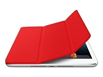 Apple iPad Mini Smart Cover Red