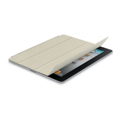 Apple iPad 2 Smart Cover Cream