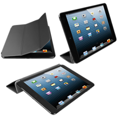 Apple iPad 2 Smart Cover Grey