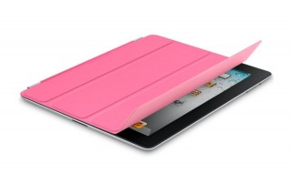 Apple iPad 2 Smart Cover Pink