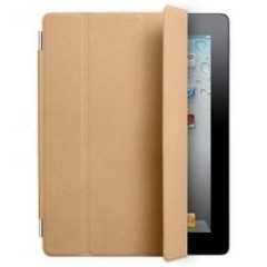 Apple iPad 2 Smart Cover Tan Sahara